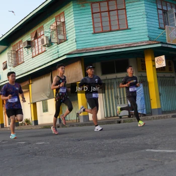 Runner Photo 3458601