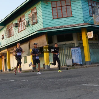 Runner Photo 3458602
