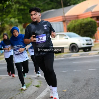 Runner Photo 3458603