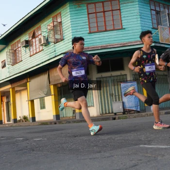 Runner Photo 3458606