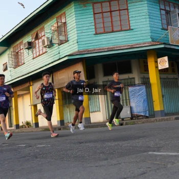 Runner Photo 3458607