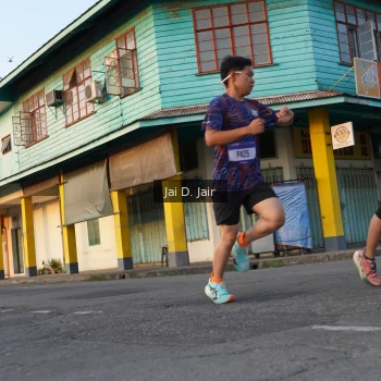 Runner Photo 3458608
