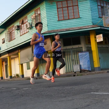 Runner Photo 3458609