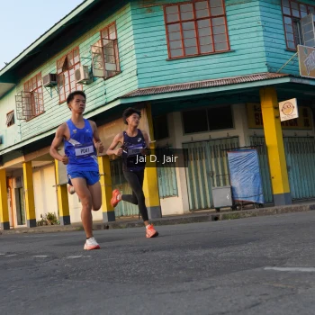 Runner Photo 3458610