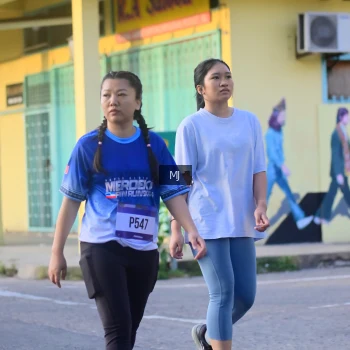 Runner Photo 3458612