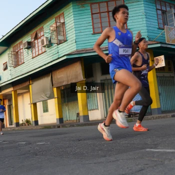 Runner Photo 3458613