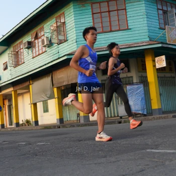 Runner Photo 3458615