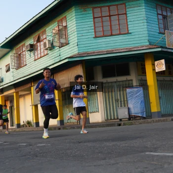 Runner Photo 3458619