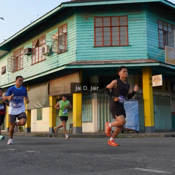 Runner Photo 3458623