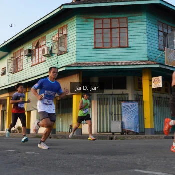 Runner Photo 3458625