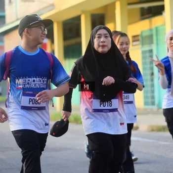 Runner Photo 3458626