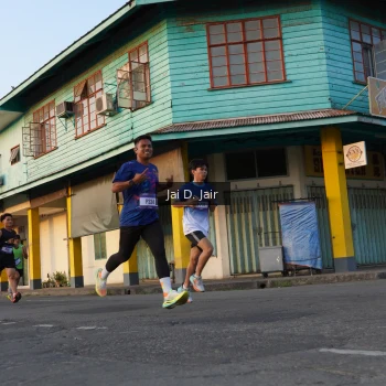 Runner Photo 3458627