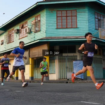 Runner Photo 3458629