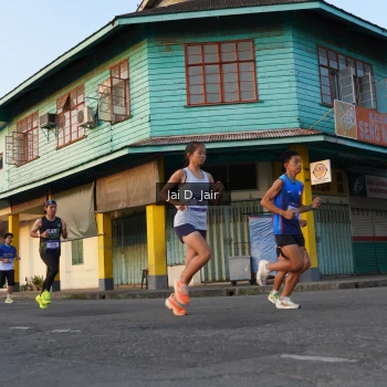 Runner Photo 3458630