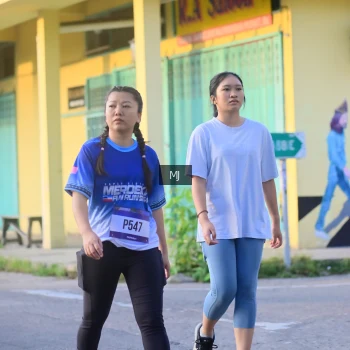 Runner Photo 3458632