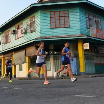 Runner Photo 3458633
