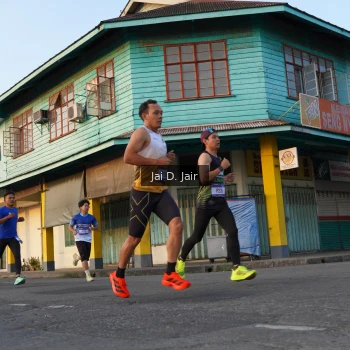 Runner Photo 3458638