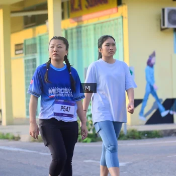 Runner Photo 3458640