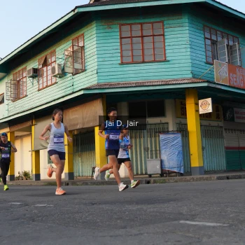 Runner Photo 3458641