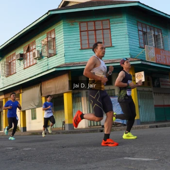 Runner Photo 3458642