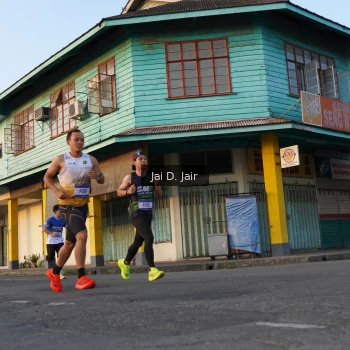 Runner Photo 3458646