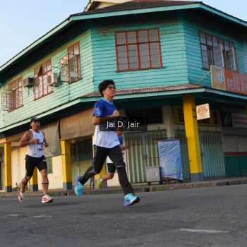Runner Photo 3458647