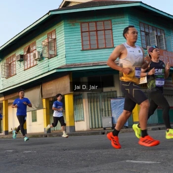 Runner Photo 3458648