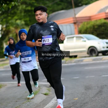 Runner Photo 3458650