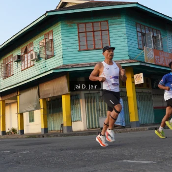 Runner Photo 3458655