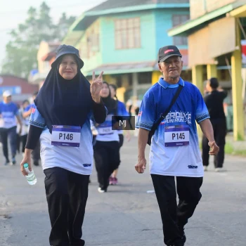 Runner Photo 3458657