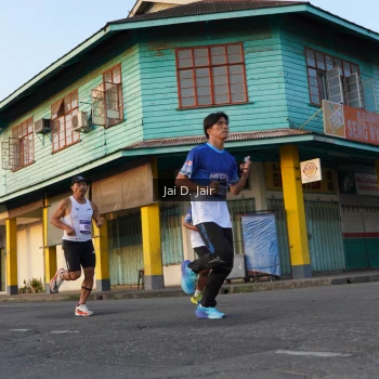 Runner Photo 3458658