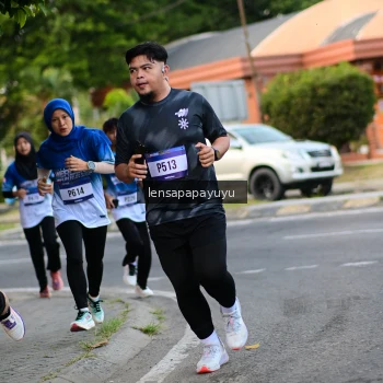 Runner Photo 3458660