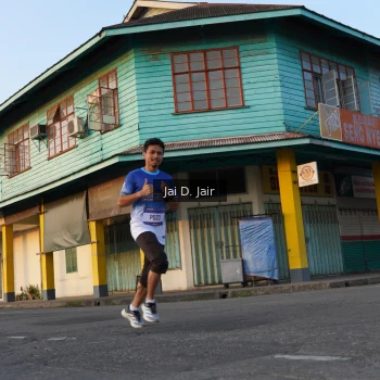 Runner Photo 3458662