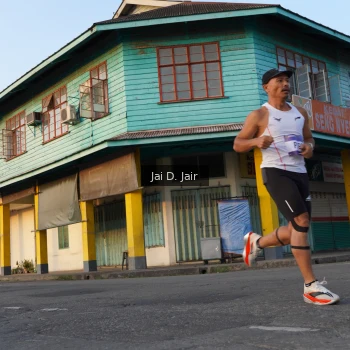 Runner Photo 3458663