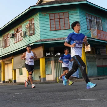 Runner Photo 3458664
