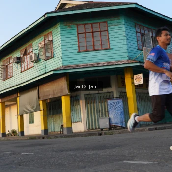 Runner Photo 3458667