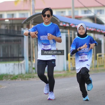Runner Photo 3458669