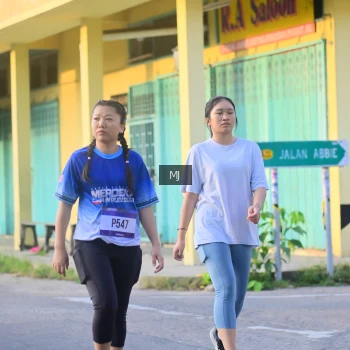 Runner Photo 3458675