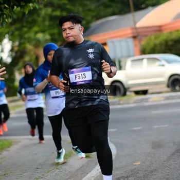 Runner Photo 3458678