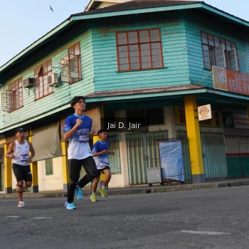Runner Photo 3458680