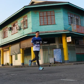 Runner Photo 3458682