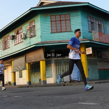 Runner Photo 3458683