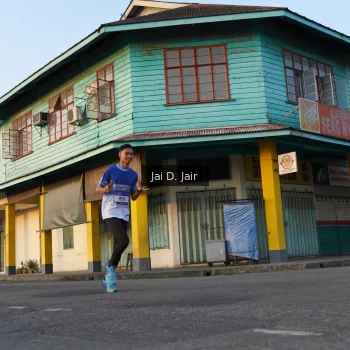 Runner Photo 3458684
