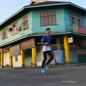 Runner Photo 3458687