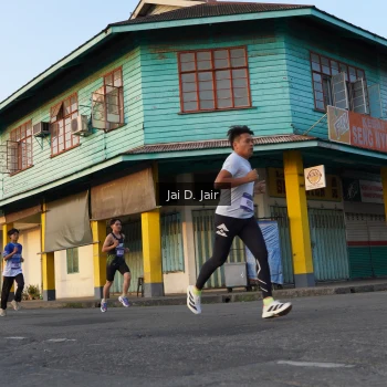 Runner Photo 3458689
