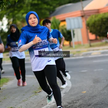 Runner Photo 3458690