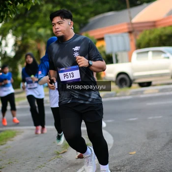 Runner Photo 3458694