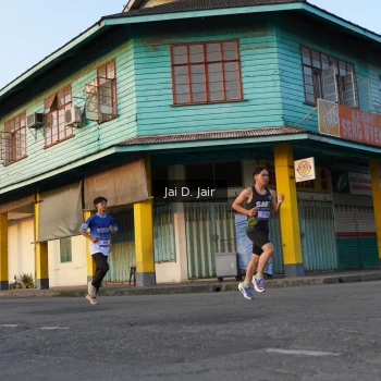 Runner Photo 3458695