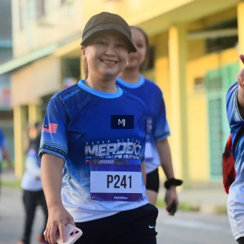 Runner Photo 3458697
