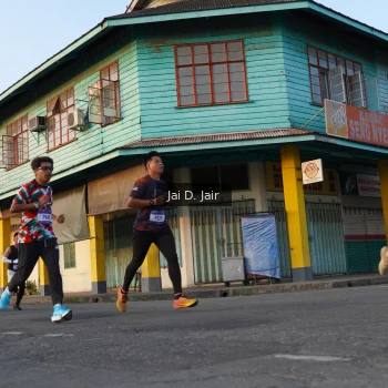 Runner Photo 3458699